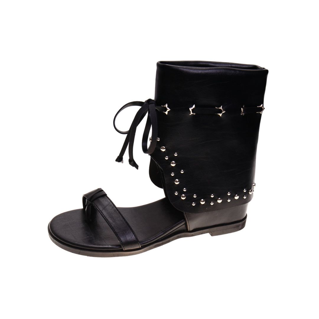 Damen Sandalen mit modischem Design R&B