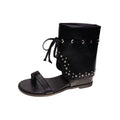 Damen Sandalen mit modischem Design R&B