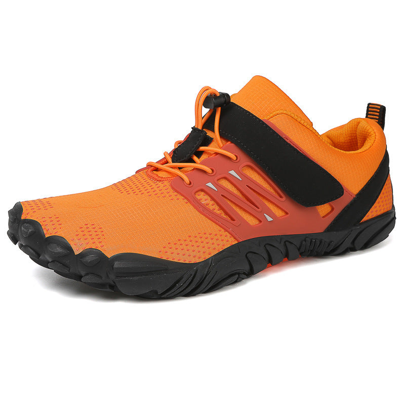 Damen Multifunktionale Wassersportschuhe mit elastischem Schnellschnürsystem R&B