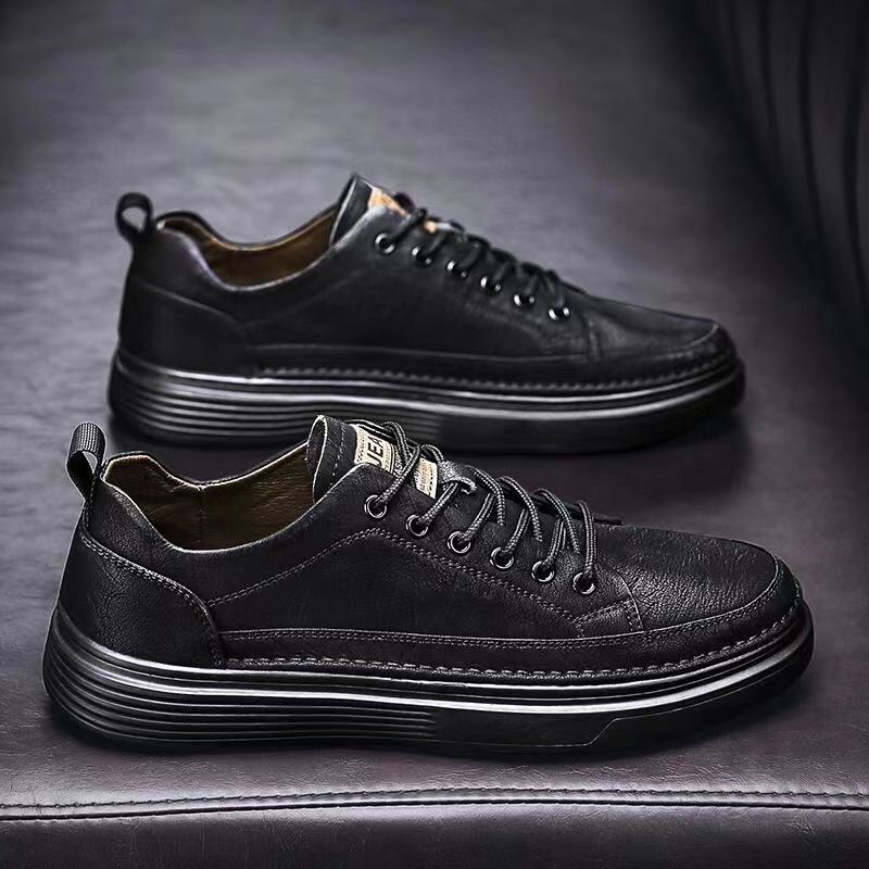 Herren Komfortable Sneaker R&B
