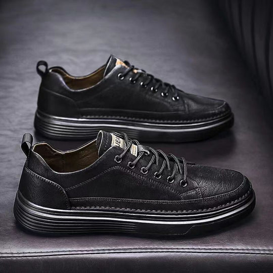 Herren Komfortable Sneaker R&B