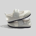 Damen Freizeitschuhe mit hygienisch atmungsaktiven Eigenschaften und rutschfester Sohle