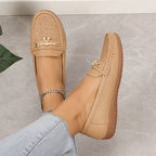 Lässige Slipper R&B