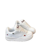 Damen Freizeitsneaker mit starker Dämpfung und sportlichem Design R&B