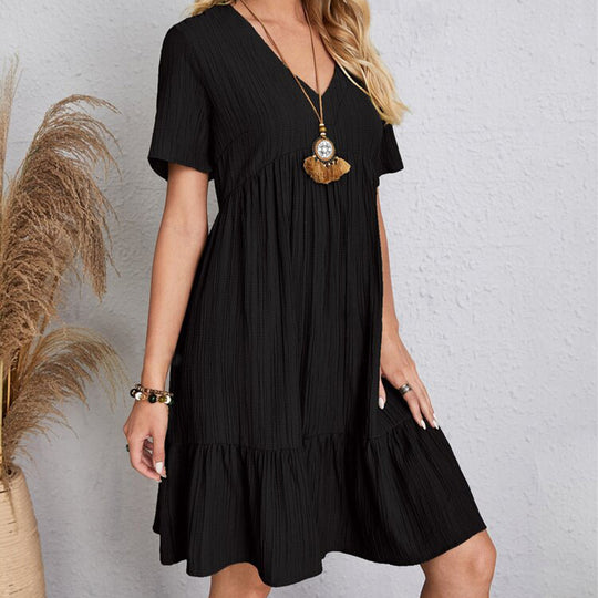 Damen Freizeitkleid R&B