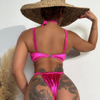 Damen sexy Bikiniset