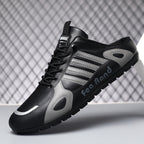 Herren Sportliche Freizeitschuhe mit rutschfester Sohle und atmungsaktivem Obermaterial R&B
