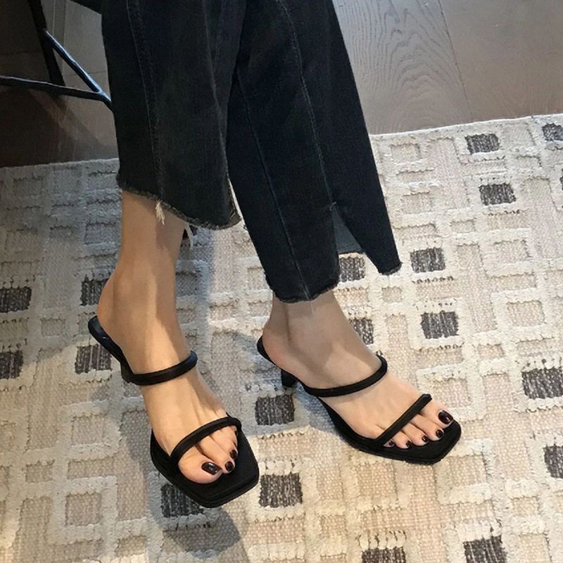 Damen Elegante und bequeme Sandalen R&B