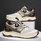 Herren Sneakers mit innovativem Schnellschnürsystem R&B