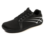 Damen Leichte und atmungsaktive Freizeitschuhe mit flexibler Sohle