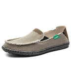 Damen Bequeme und moderne Slip-On Schuhe R&B