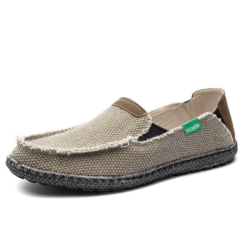 Damen Bequeme und moderne Slip-On Schuhe R&B