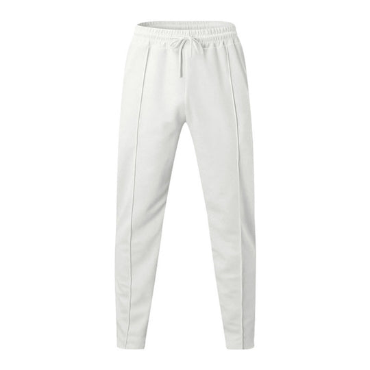 Herren Bequeme Freizeit-Hose mit elegantem Schnitt und atmungsaktiven Eigenschaften R&B