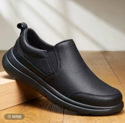 Herren Bequeme Freizeitschuhe mit flexibler Dämpfung R&B