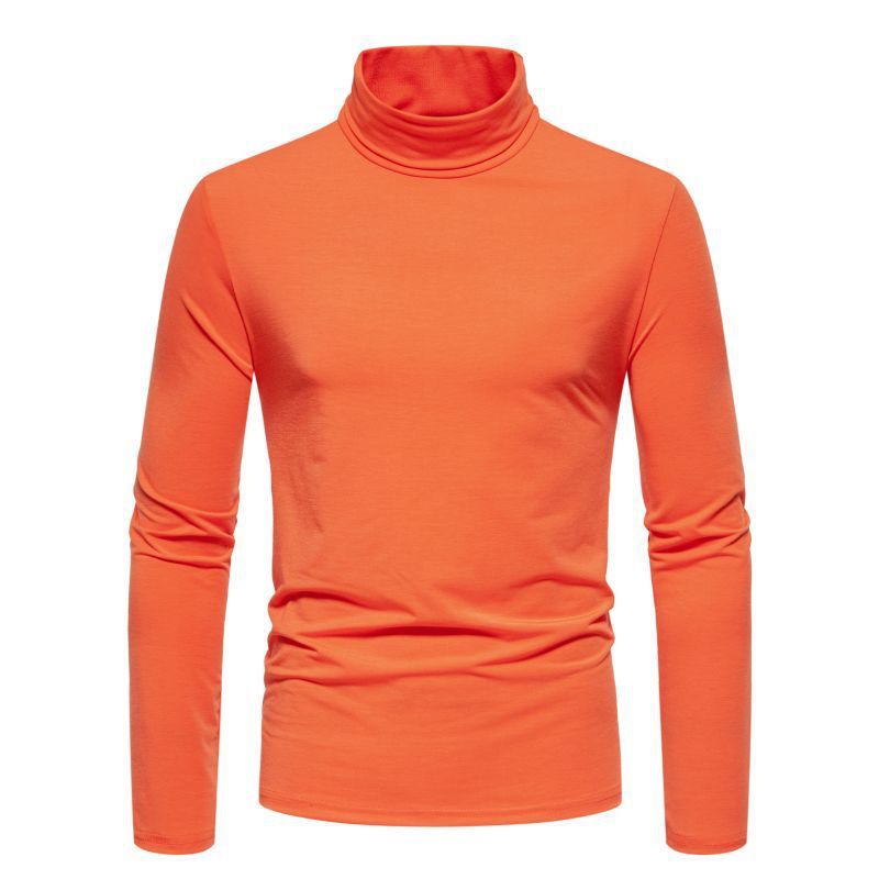 Damen Hochwertiger Rollkragenpullover aus atmungsaktivem Material R&B