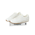 Damen Sportliche Sneakers mit klassischem Design und atmungsaktiver Struktur R&B