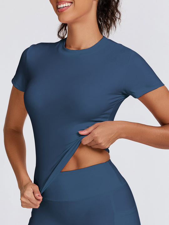 Damen Sportshorts R&B