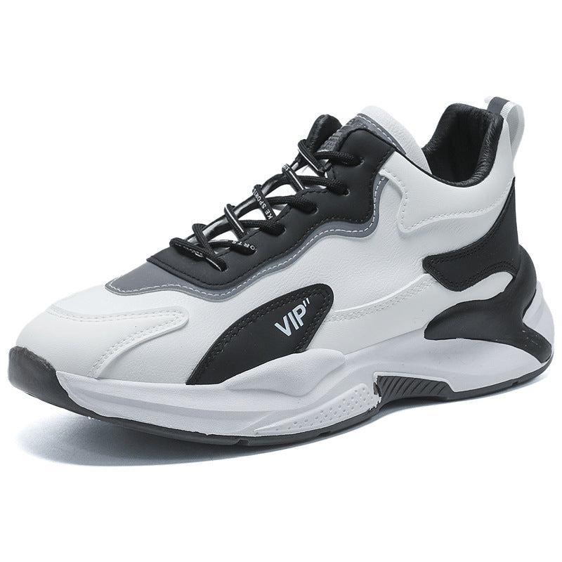 Damen Sportliche Sneakers mit robustem Design und komfortabler Dämpfung R&B