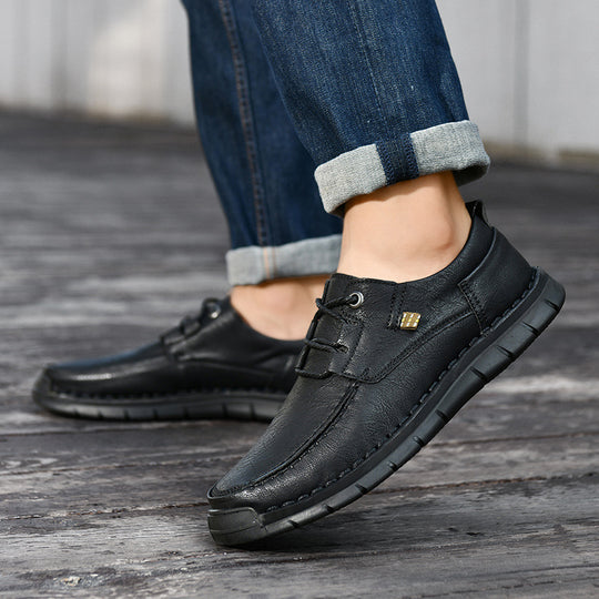 Herren bequeme Freizeit-Schuhe R&B