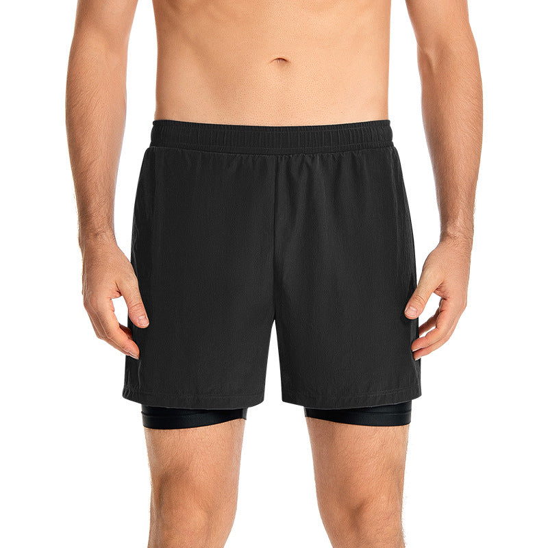 R&B | Atmungsaktive, schnell trocknende Strandhose für Herren