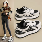 Damen Sportliche Laufschuhe mit dämpfender Sohle und atmungsaktivem Obermaterial R&B