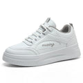 Damen modische Sneakers mit dämpfendem Sohlenprofil und atmungsaktiver Oberfläche R&B