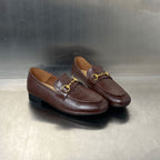 Damen Mokassins mit elegantem Schnallenverschluss und bequemer Innensohle R&B