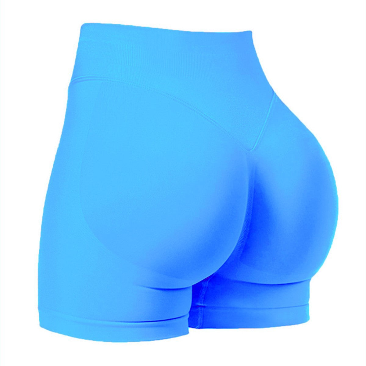 Damen Body Shaper Shorts R&B