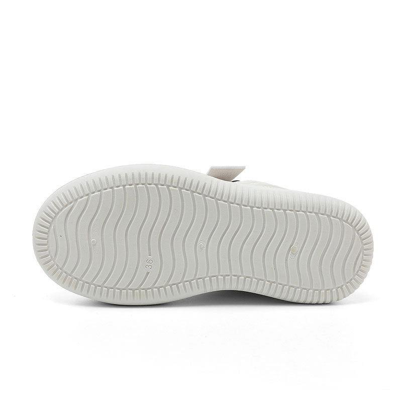 Damen Sportliche Sneaker mit stylischem Übergrößen-Design R&B