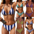 Damen Bikini Set R&B