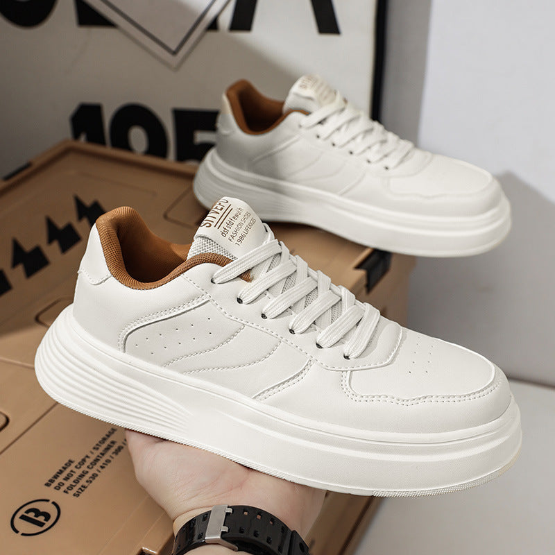 Damen modische Freizeit Sneakers mit hohem Tragekomfort R&B