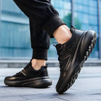 Herren Sportliche und atmungsaktive Sneakers R&B
