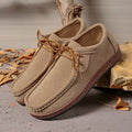 Damen Bequeme Mokassins mit traditionellem Design R&B