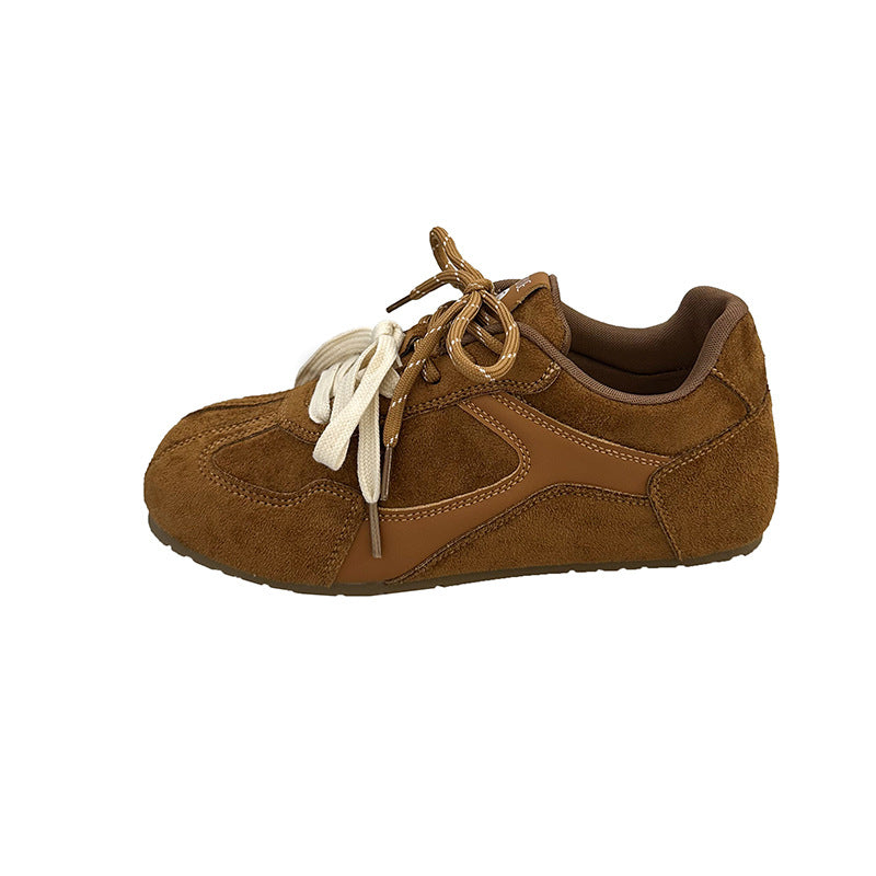 Damen Bequeme Freizeitschuhe mit gefüttertem Innenraum und rutschfester Sohle R&B