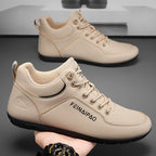 Damen Komfortable und stylische Freizeitschuhe R&B