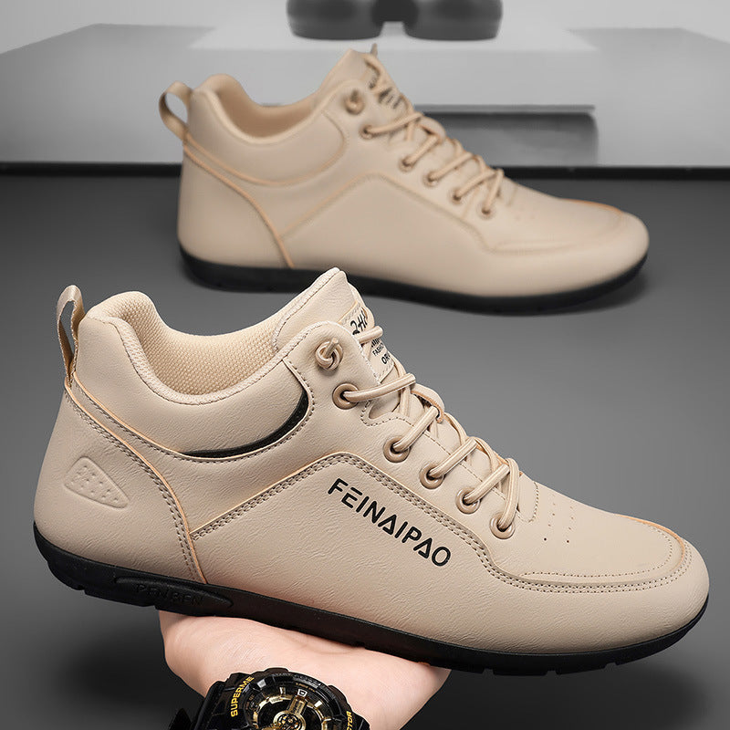 Damen Komfortable und stylische Freizeitschuhe R&B