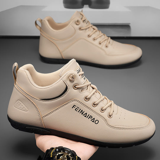 Damen Komfortable und stylische Freizeitschuhe R&B