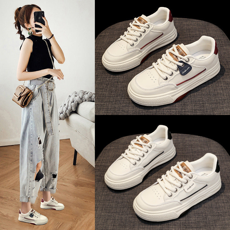 Damen Sportliche Sneaker mit hohem Komfort und modischem Design R&B