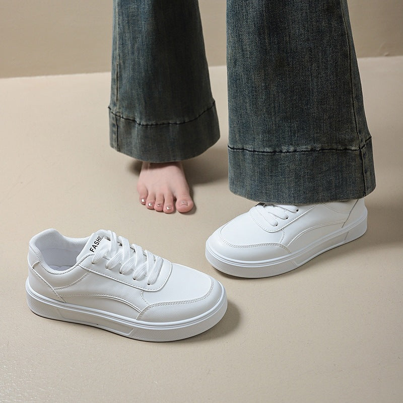 Damen Urbanes Streetwear Sneaker R&B