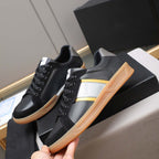 Damen Sportschuhe mit strapazierfähiger Gummisohle und atmungsaktiven Einsätzen R&B