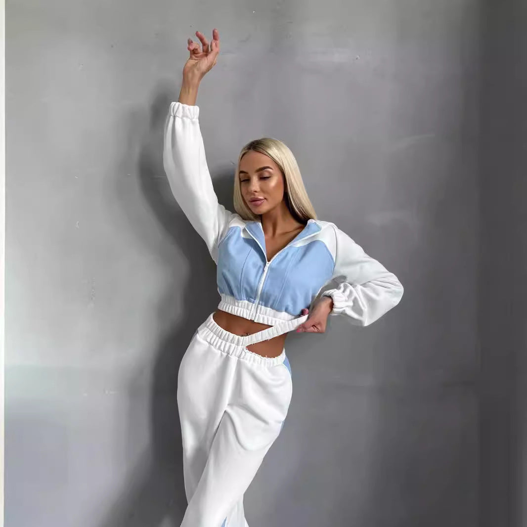 Damen Sportanzug R&B