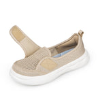 Damen Atmungsaktive Komfort-Sneaker R&B