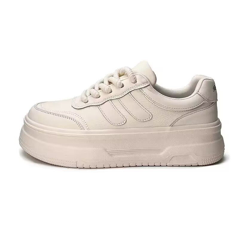 Damen modische Sneakers mit bequemer Dämpfungstechnologie R&B