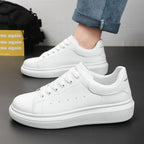 Damen modische Sneakers mit elegantem Design und bequemer Dämpfung R&B