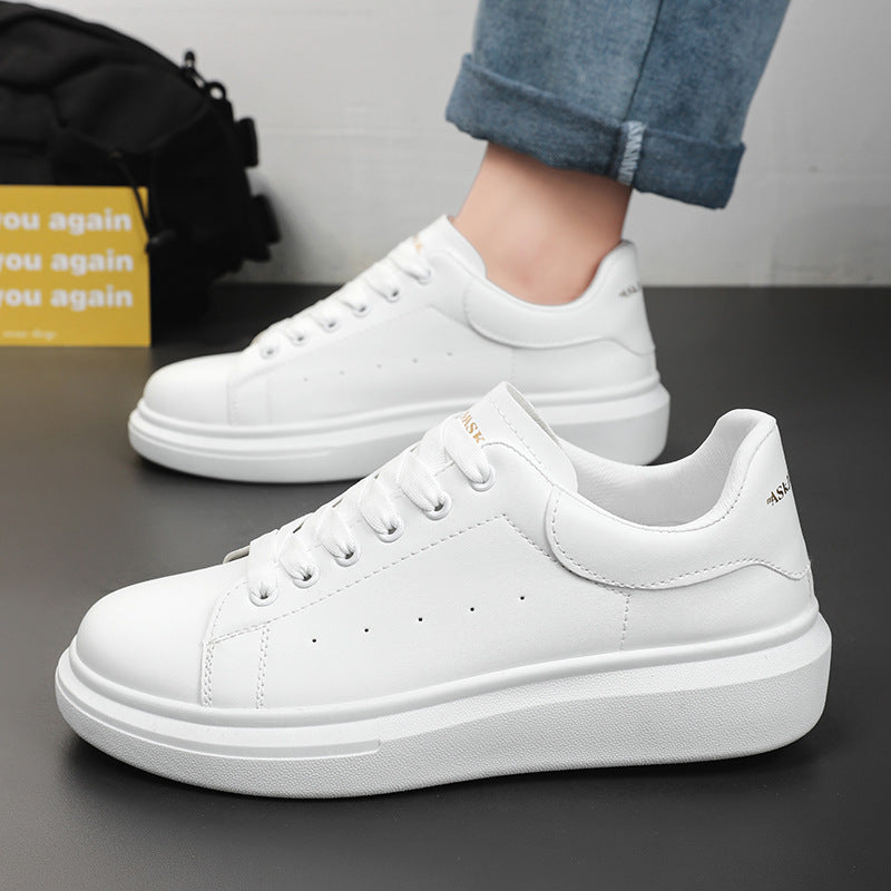 Damen modische Sneakers mit elegantem Design und bequemer Dämpfung R&B
