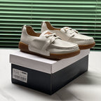 Damen Sneaker mit bequemem Schnürsystem und modischem Design
