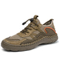 Damen Atmungsaktive Freizeitschuhe mit rutschfester Sohle