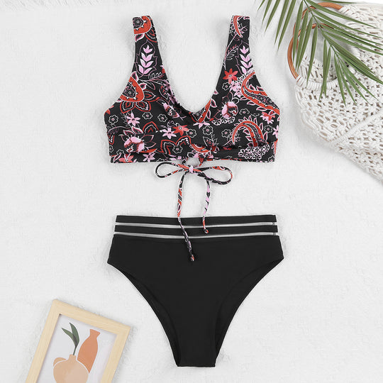 Damen Bikini-Set R&B