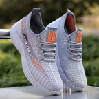 Damen Leichte und atmungsaktive Laufsneaker R&B