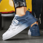 Damen Sportliche Netz-Sneaker mit innovativer Dämpfungstechnologie R&B